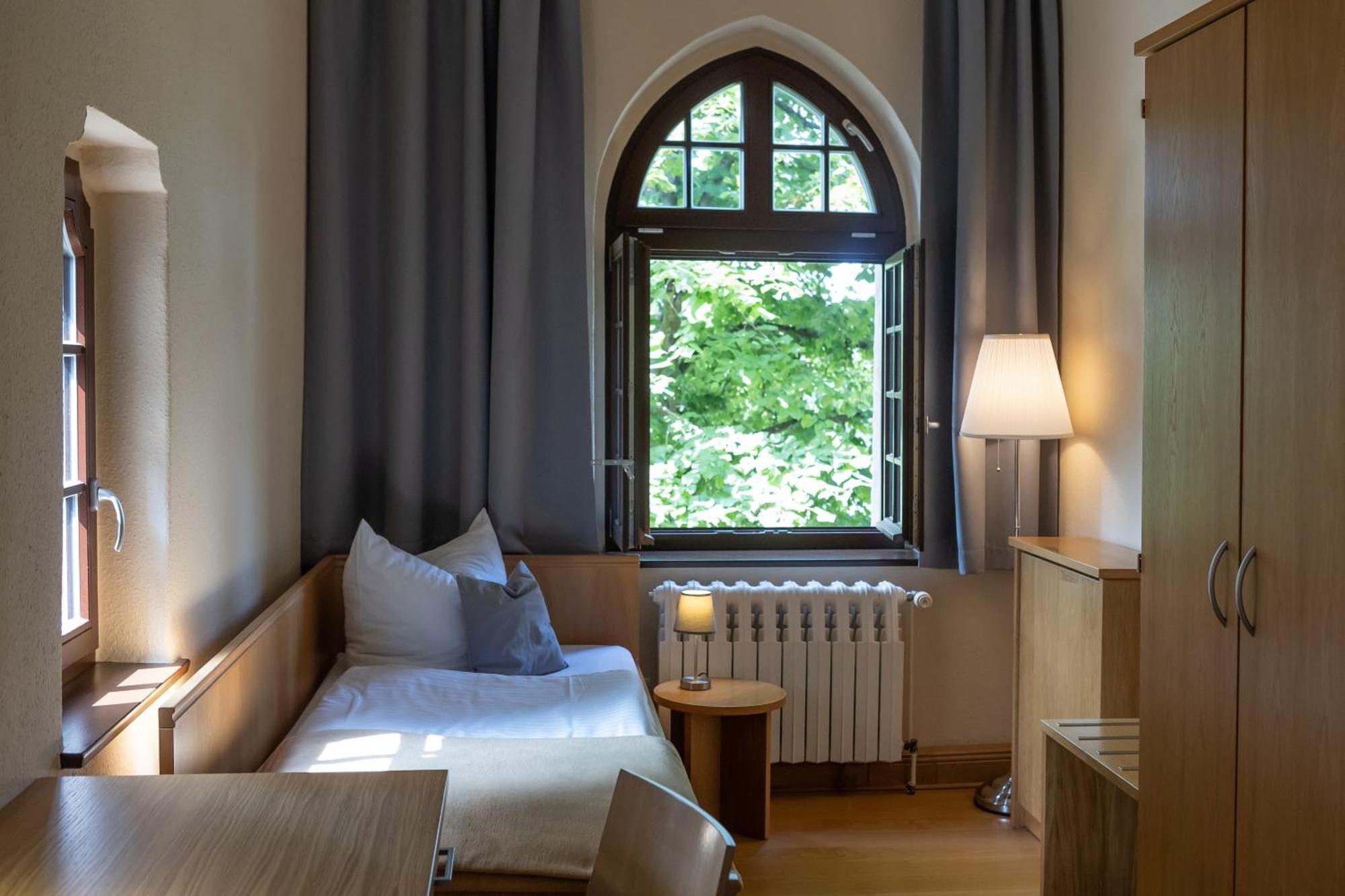 Klosterhotel Lehnin Exterior photo