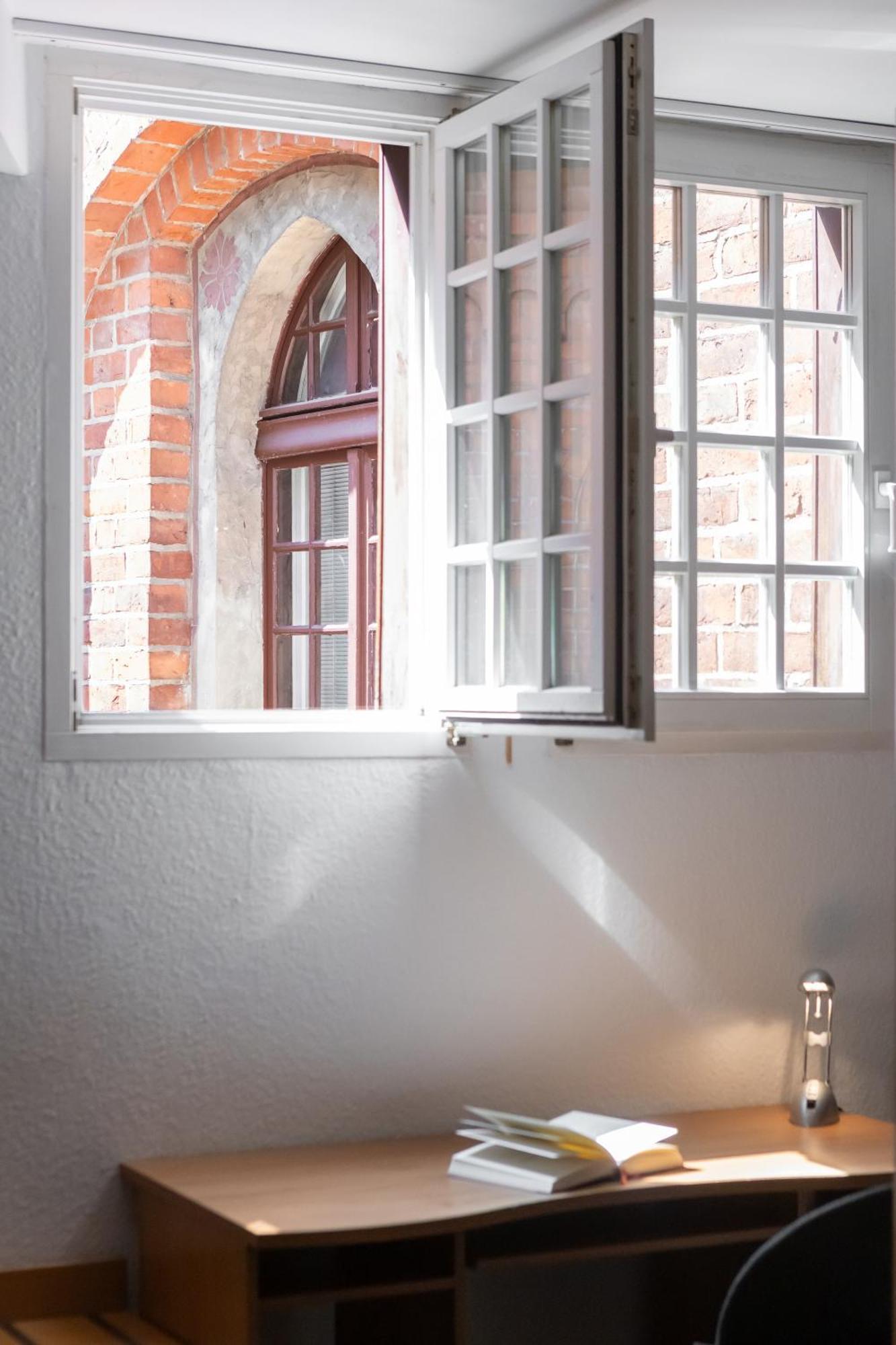 Klosterhotel Lehnin Exterior photo